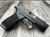 SIG SAUER P365X 9MM LUGER (9x19 PARA) - 2 of 3