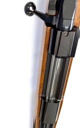 SAKO AII .243 WIN - 2 of 3