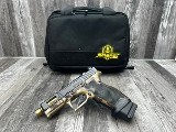 PALMETTO STATE ARMORY DAGGER FULL SIZE SABRE 9MM LUGER (9x19 PARA) - 1 of 3