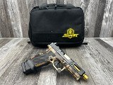 PALMETTO STATE ARMORY DAGGER FULL SIZE SABRE 9MM LUGER (9x19 PARA) - 2 of 3