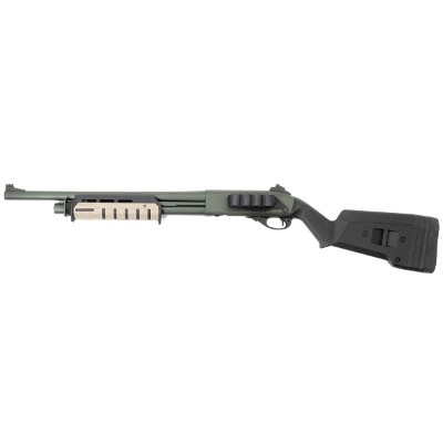 REMINGTON 870 SCATTERGUN TECHNOLOGIES 12 GA