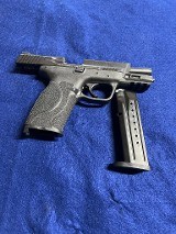 SMITH & WESSON M&P 9 M2.0 9MM LUGER (9x19 PARA) - 3 of 3