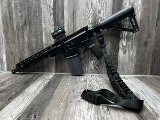 RADICAL FIREARMS RF-15 10.5" PISTOL 5.56X45MM NATO - 1 of 3