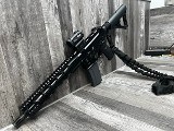 RADICAL FIREARMS RF-15 10.5" PISTOL 5.56X45MM NATO - 2 of 3