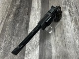 HERMANN WEIHRAUCH REVOLVER HW357 .357 MAG - 3 of 3