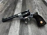 HERMANN WEIHRAUCH REVOLVER HW357 .357 MAG