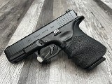 GLOCK 19 GEN 5 9MM LUGER (9x19 PARA) - 1 of 3