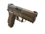 SIG SAUER P320 M18 9MM LUGER (9X19 PARA) - 3 of 3