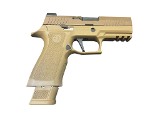 SIG SAUER P320 M18 9MM LUGER (9X19 PARA) - 2 of 3