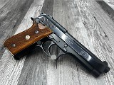 TAURUS PT-92AF 9MM LUGER (9x19 PARA) - 2 of 3