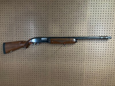 J.C. HIGGINS 60 12 GA