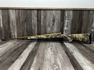 FRANCHI MOMENTUM .300 WIN MAG