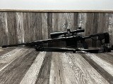 CHRISTENSEN ARMS MODEL 14 MPR COMPETITION .338 LAPUA MAG - 1 of 3