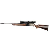 BROWNING BAR MARK II 7MM WSM - 1 of 3