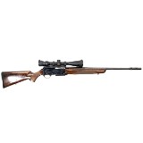 BROWNING BAR MARK II 7MM WSM - 2 of 3