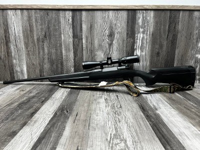 SAVAGE ARMS AXIS .270 WIN