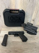 GLOCK G17 9MM LUGER (9x19 PARA) - 1 of 3