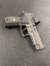 SIG SAUER P226 LEGION 9MM LUGER (9X19 PARA) - 3 of 3