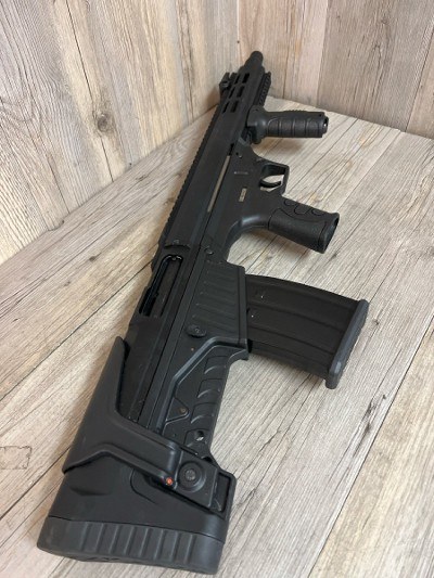 SDS IMPORTS BLP M12 12 GA