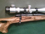 HOWA Weatherby Vanguard .223 REM - 3 of 3