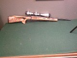 HOWA Weatherby Vanguard .223 REM - 2 of 3