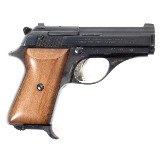 TANFOGLIO EA 380 .380 ACP - 2 of 3