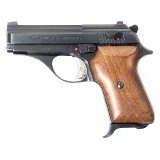 TANFOGLIO EA 380 .380 ACP - 1 of 3