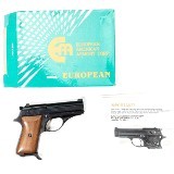 TANFOGLIO EA 380 .380 ACP - 3 of 3