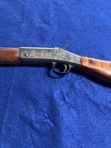 NEW ENGLAND FIREARMS CO. Pardner SB1 .410 BORE - 1 of 3