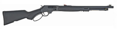 HENRY LEVER ACTION X MODEL .45-70 GOVT
