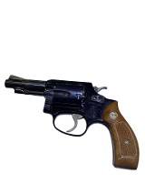 SMITH & WESSON 37 .38 SPL - 2 of 3