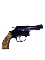SMITH & WESSON 37 .38 SPL - 1 of 3