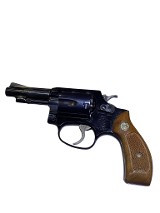 SMITH & WESSON 37 .38 SPL - 3 of 3