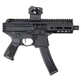 SIG SAUER SIG MPX K 9MM LUGER (9X19 PARA) - 2 of 3