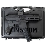 SIG SAUER SIG MPX K 9MM LUGER (9X19 PARA) - 3 of 3