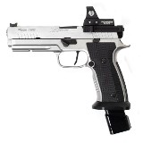 SIG SAUER P320 X5IVE 9MM LUGER (9X19 PARA) - 1 of 3