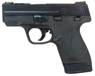 SMITH & WESSON M&P Shield 40 2.0 .40 S&W
