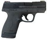 SMITH & WESSON M&P Shield 40 2.0 .40 S&W - 2 of 3