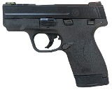 SMITH & WESSON M&P Shield 40 2.0 .40 S&W - 1 of 3