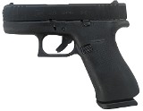 GLOCK 43X 9MM LUGER (9x19 PARA) - 1 of 3