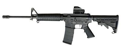 DARK STORM INDUSTRIES DTI-15 5.56X45MM NATO