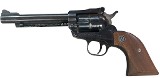 RUGER Single Six .22 LR - 1 of 3