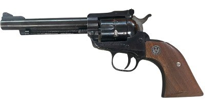 RUGER Single Six .22 LR