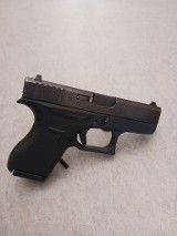 GLOCK G42 .380 ACP - 2 of 3