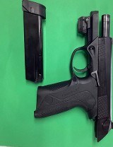 BERETTA PX4 Storm .40 S&W - 3 of 3