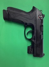 BERETTA PX4 Storm .40 S&W - 1 of 3