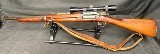 SPRINGFIELD ARMORY MODEL 1898 KRAG .30-40 KRAG - 2 of 3