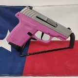 SCCY CPX-2 9MM LUGER (9x19 PARA) - 3 of 3