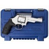 SMITH & WESSON 69 COMBAT MAGNUM .44 MAGNUM - 3 of 3