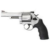 SMITH & WESSON 69 COMBAT MAGNUM .44 MAGNUM - 1 of 3
